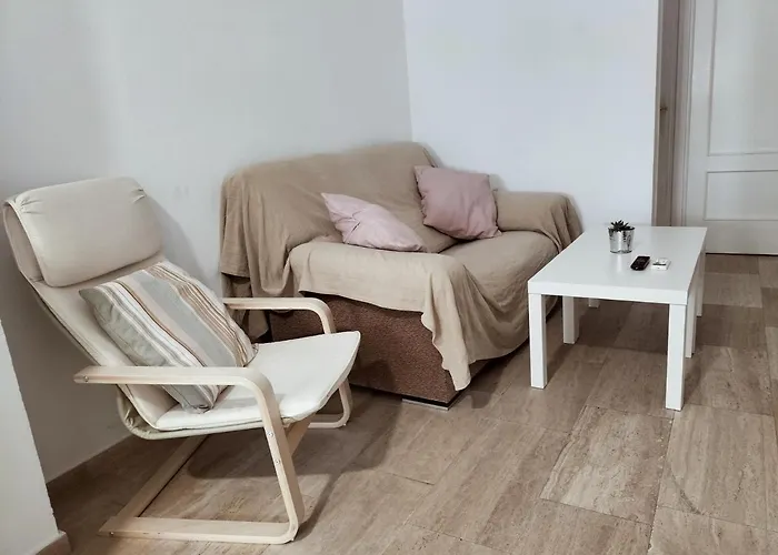Apartamento Conil Gades Noemada B