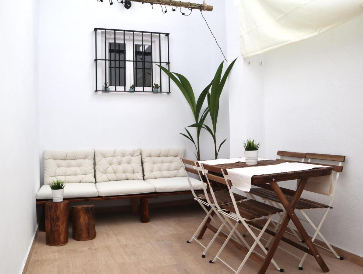 Appartamento Conil Gades Noemada B