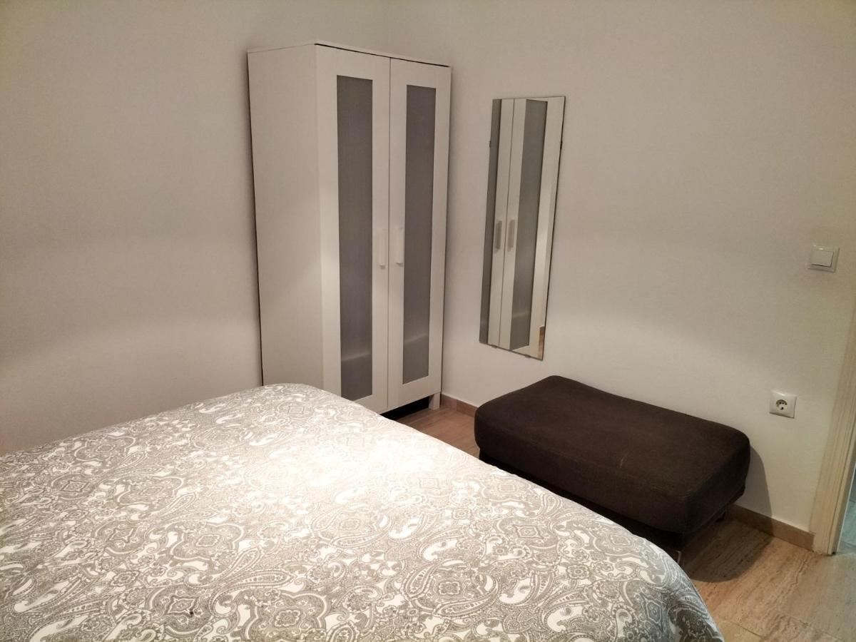 Conil Gades Noemada B Appartamento *