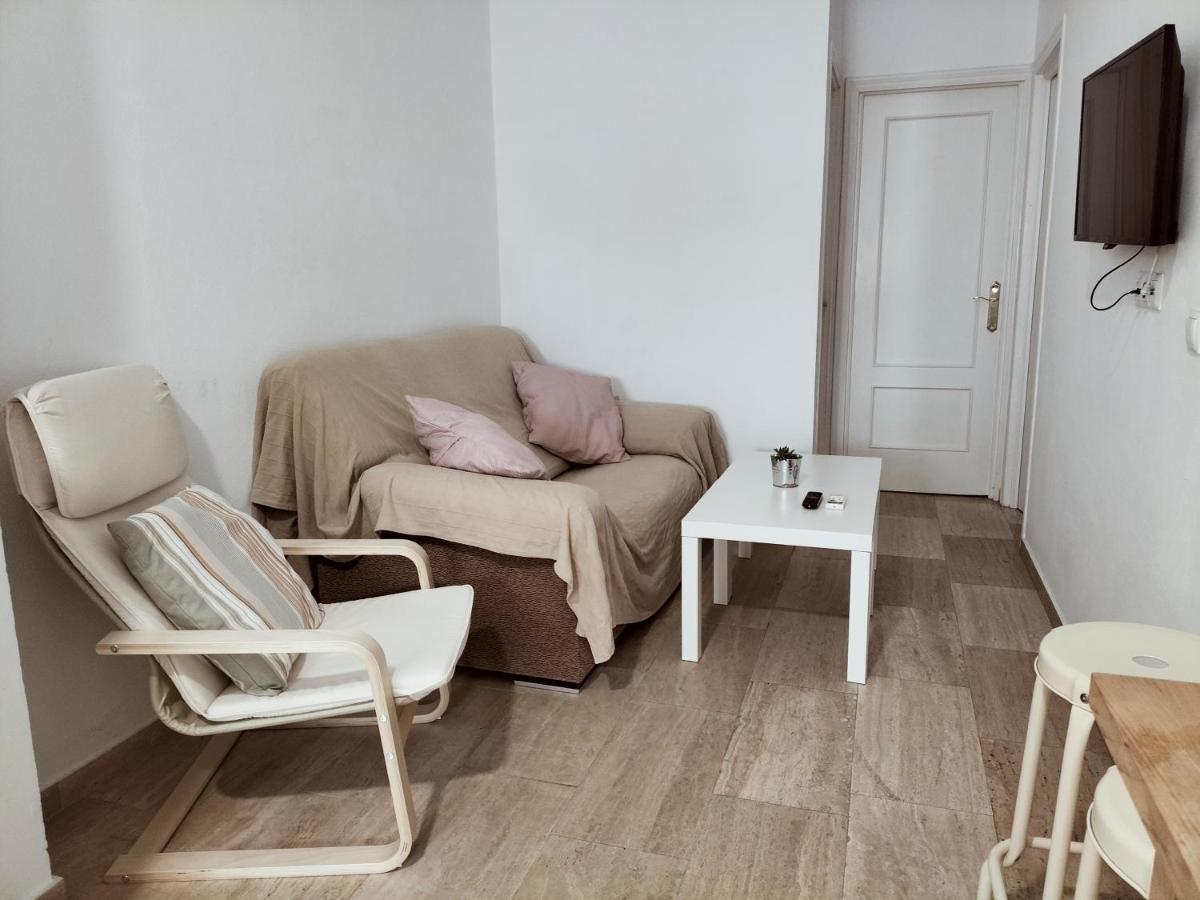 Conil Gades Noemada B Appartamento