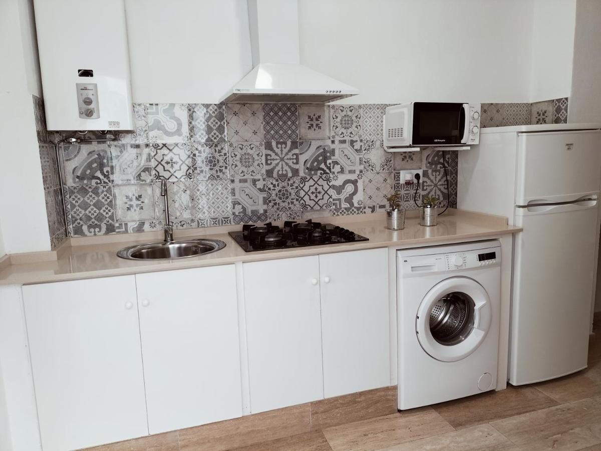 Appartamento Conil Gades Noemada B *