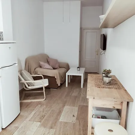 Apartamento Conil Gades Noemada B Conil De La Frontera Esterno foto