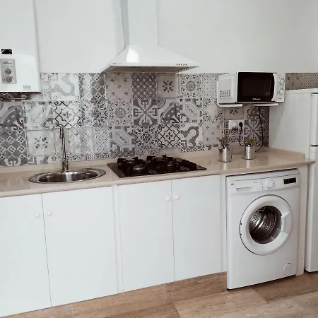 Apartamento Conil Gades Noemada B Conil De La Frontera Esterno foto