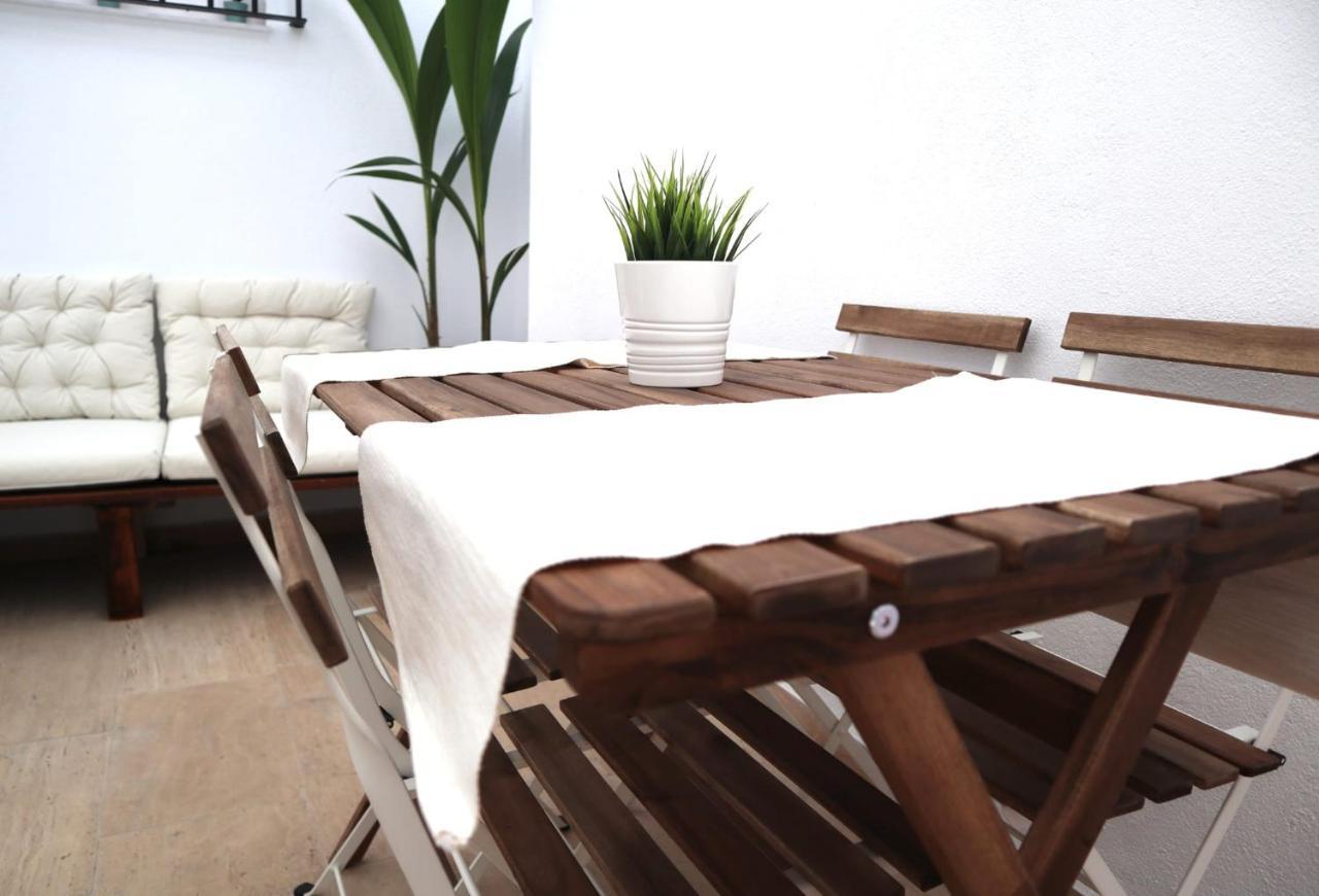 Appartement Conil Gades Noemada B