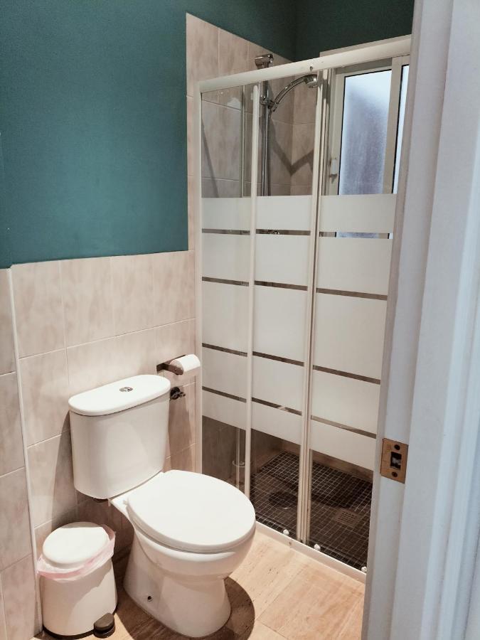 Appartement Conil Gades Noemada B