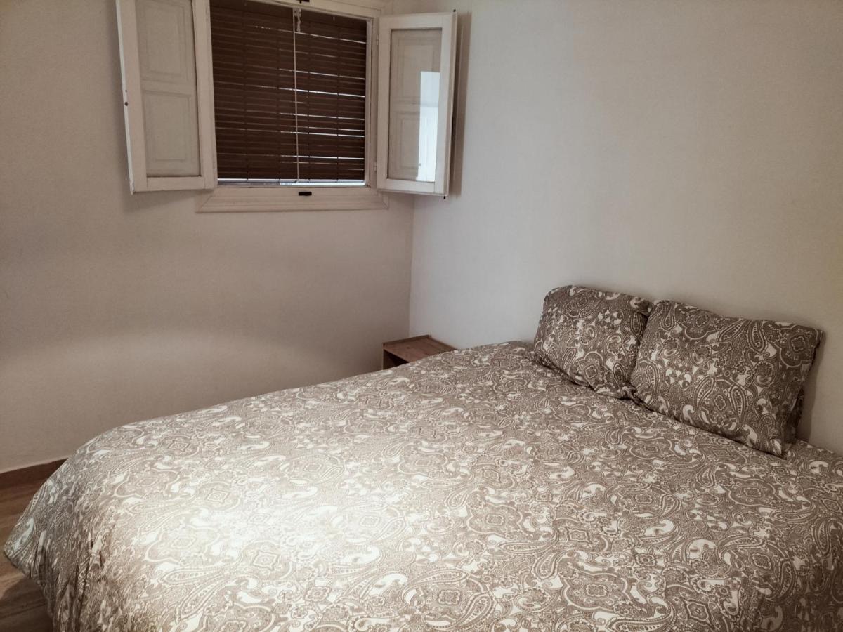 Apartment Conil Gades Noemada B